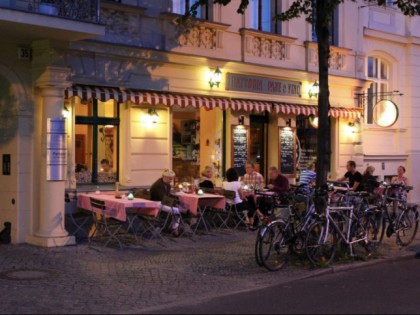 Фото:  Brot und Wein
