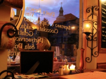 Фото:  Brot und Wein